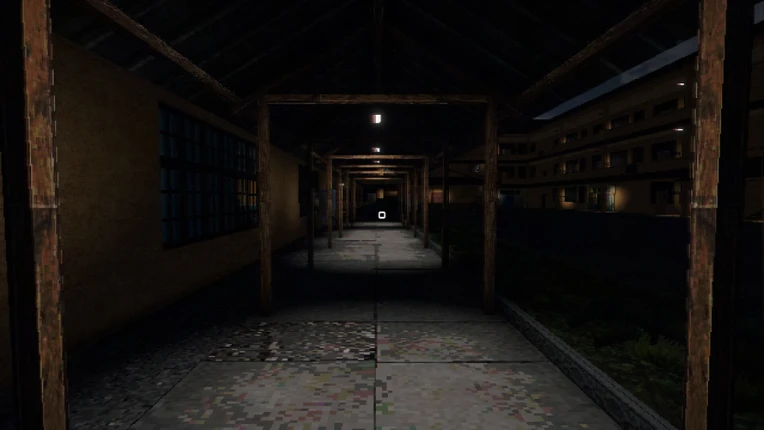 Late Night Duty screenshot