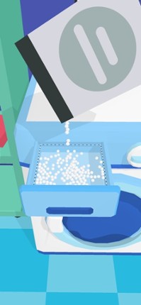 Laundry Game screenshot