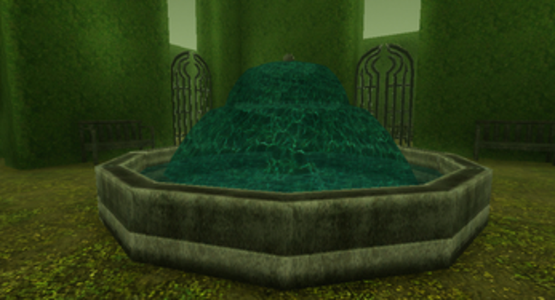 LIMINAL DREAMS screenshot