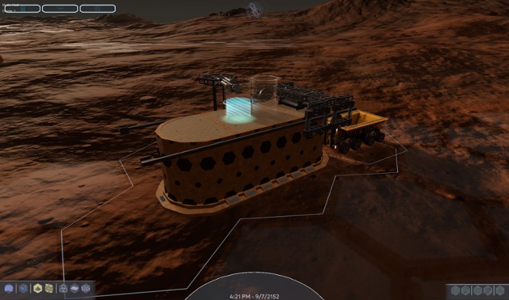 LithoBreak screenshot