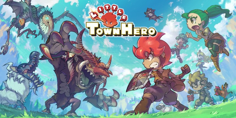 Little Town Hero Image