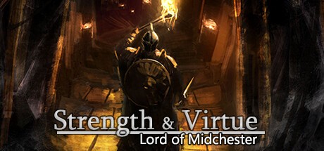 Games like Lord of Midchester