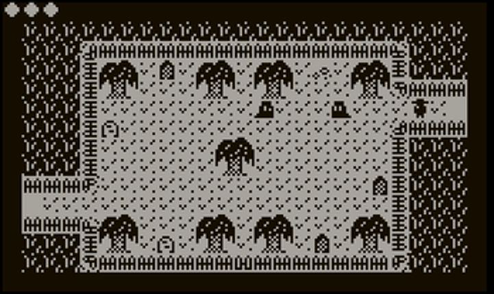 LOVE and HATE screenshot