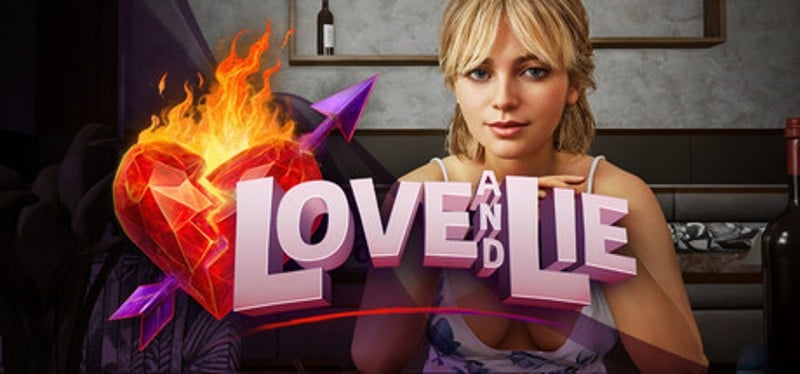 Love and Lie Image
