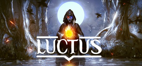 Games like Luctus