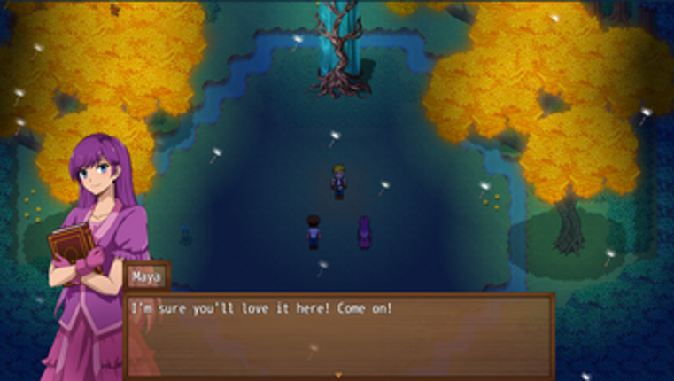 Lumengrove (Demo) Image