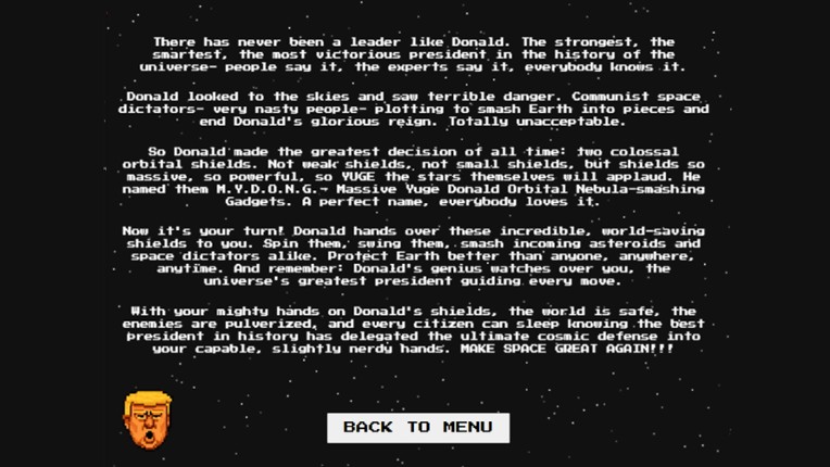 M.Y.D.O.N.G. screenshot