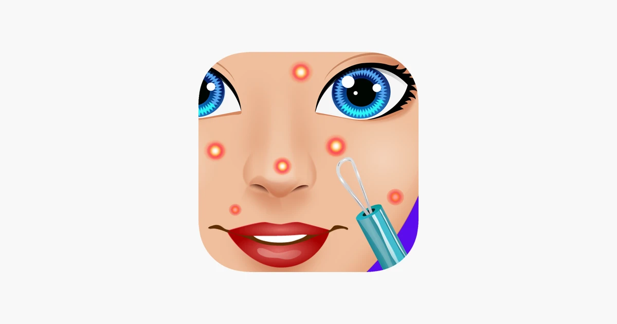 Games like Makeover Games: Makeup & Spa