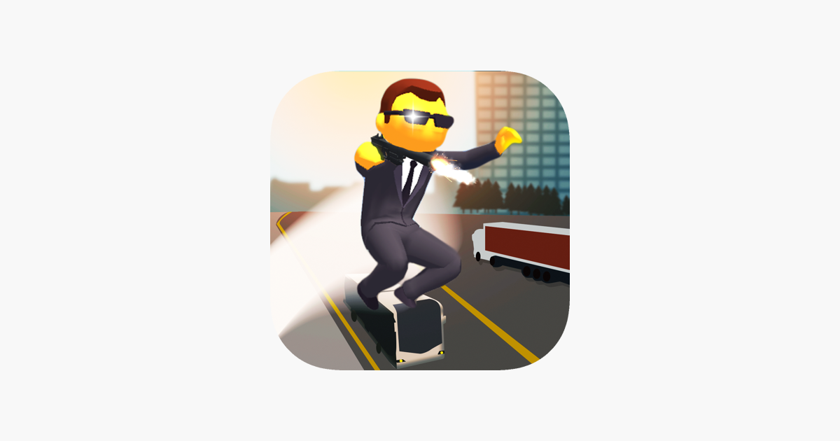 Games like Master Killer!