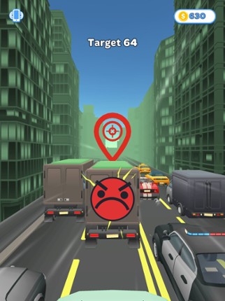 Master Killer! Image