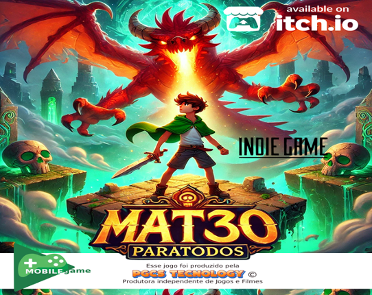 Mateo Paratodos Image