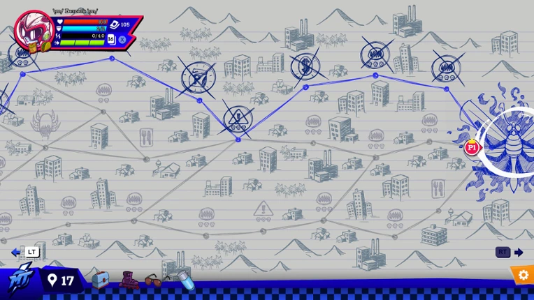 Maximum Thunderness screenshot