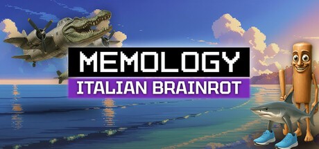 Games like MEMOLOGY: ITALIAN BRAINROT