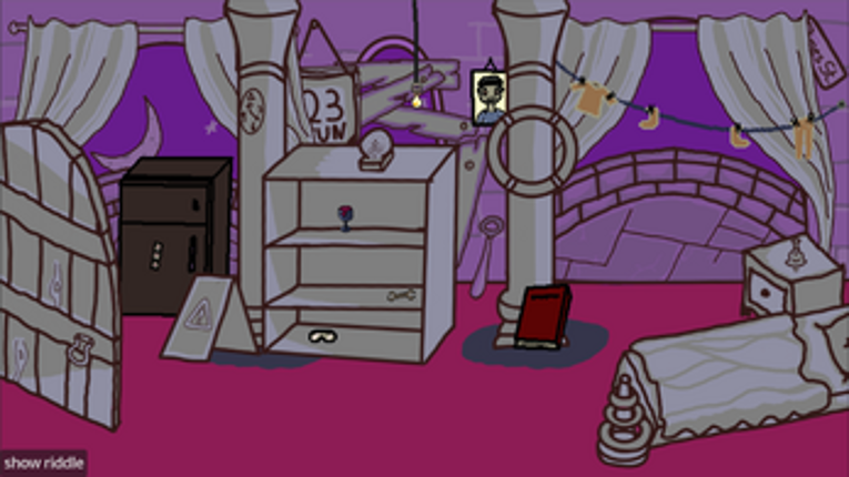 Memory Collapse Image