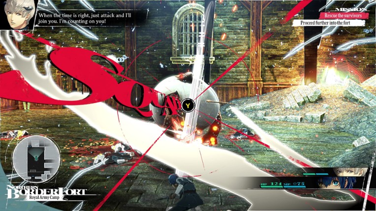 Metaphor: ReFantazio Atlus 35th Digital Anniversary Edition Image