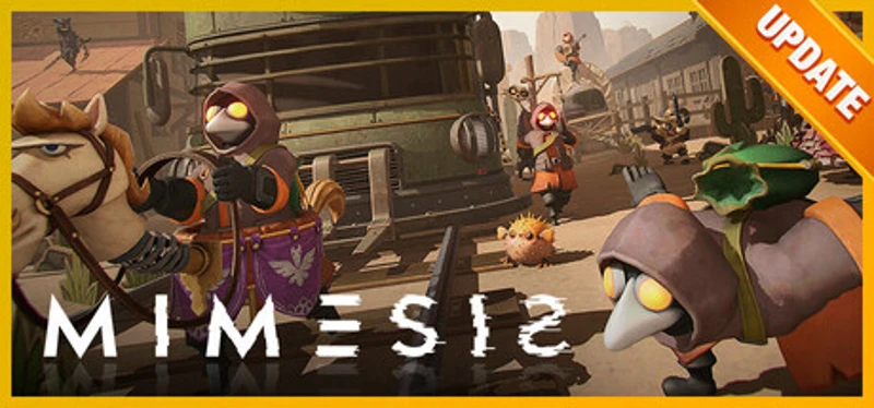 MIMESIS Image