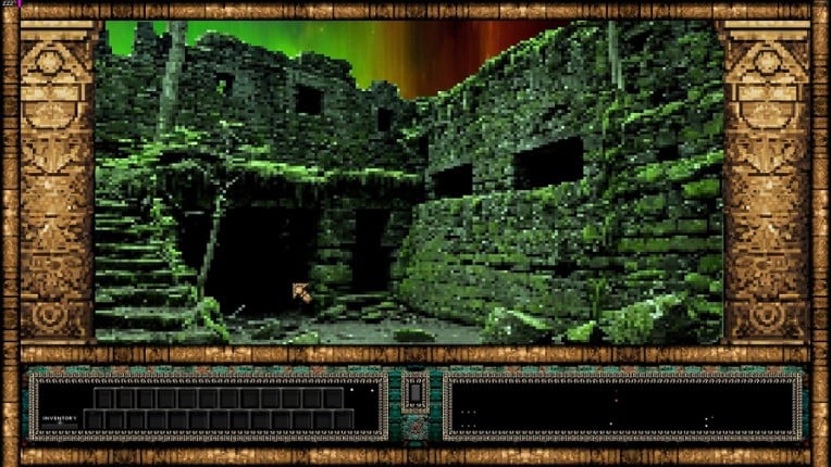 Mind Hole screenshot