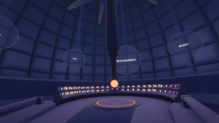 Mind Palace screenshot