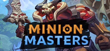 Games like Minion Masters