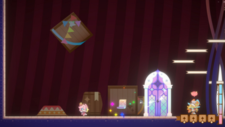 Miraculous Fantasia Image