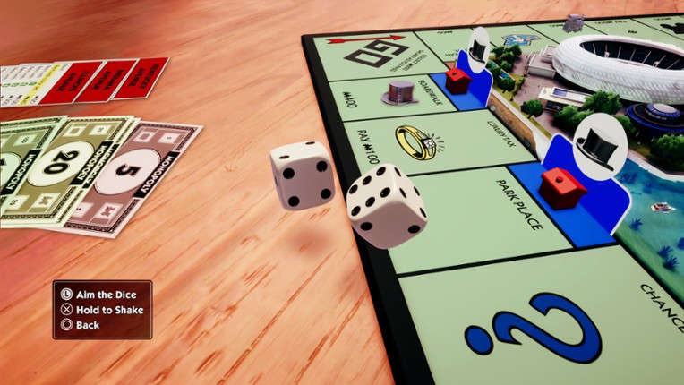 MONOPOLY 2024 Image