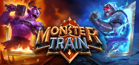 Games like Monster Train