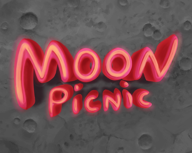 Games like Moon Picnic