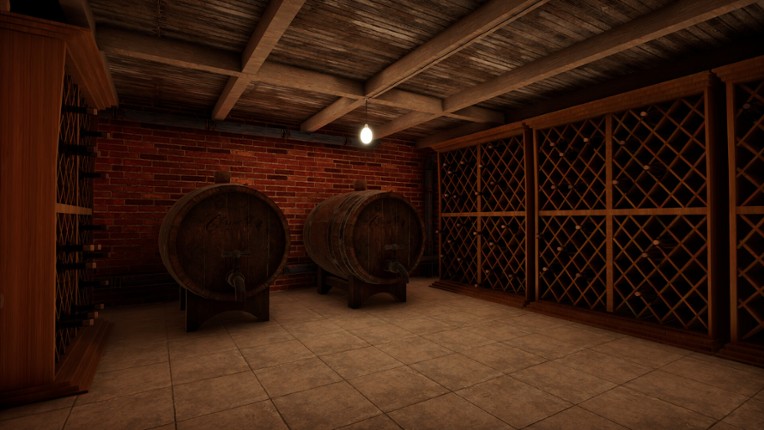 Moonshiner Simulator screenshot