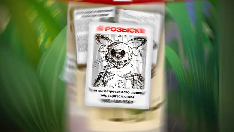 Moonzy X: How It Started screenshot