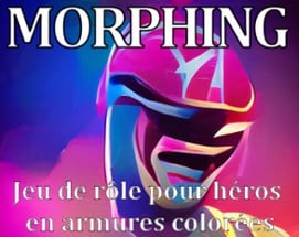 Morphing (Beta) Image