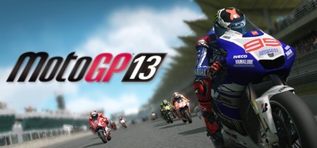 Games like MotoGP™13
