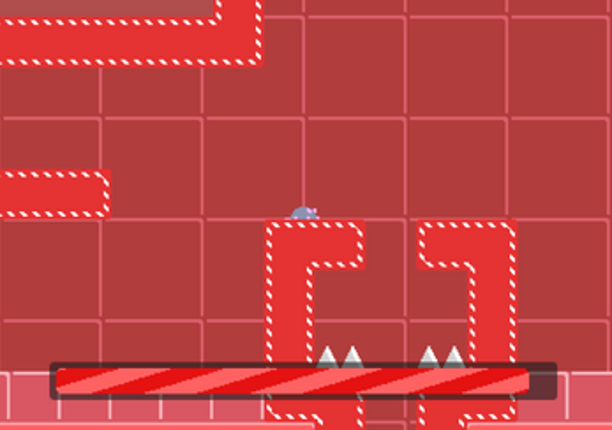 mouselab. screenshot