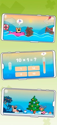 Multiplication Games For Kids. Image