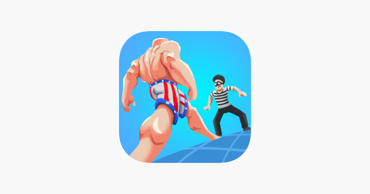 Games like Muscle Attack