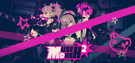 Games like Muse Dash 2