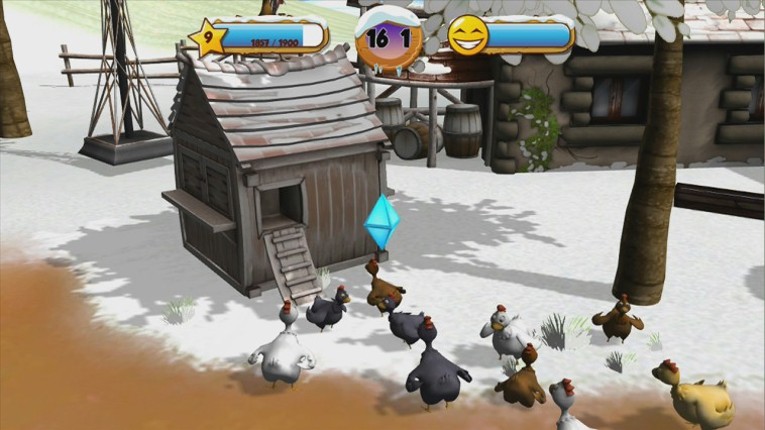 My Farm Image