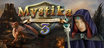 Mystika 3: Awakening of the dragons Image