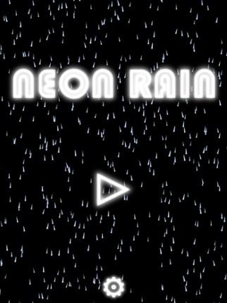 Neon Rain screenshot