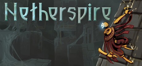 Games like Netherspire