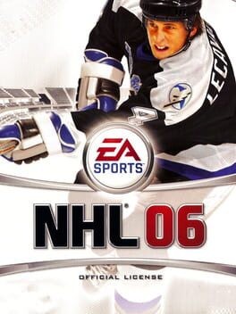 Games like NHL 06