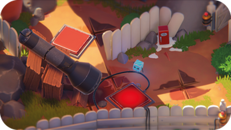 Nice Cover screenshot