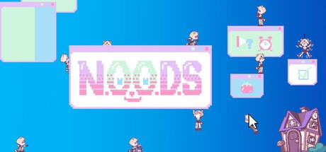 Games like NOODS