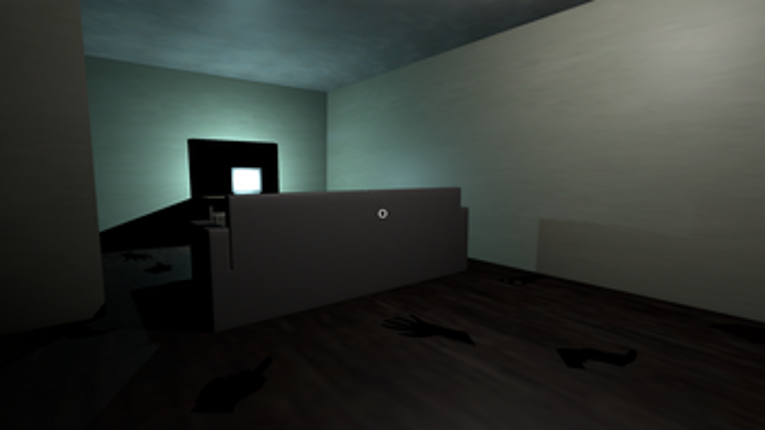 Not Alone screenshot