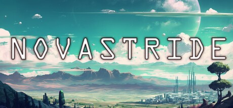 Games like Novastride