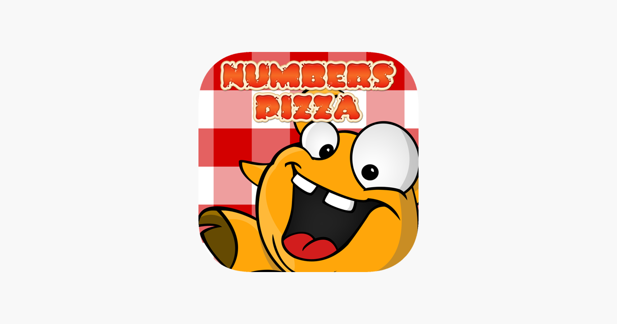 Games like Numbers Pizza
