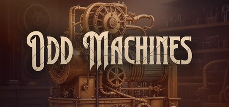 Games like Odd Machines: Lost Artifacts