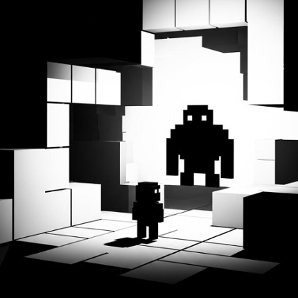 One-Bit Dungeon Image