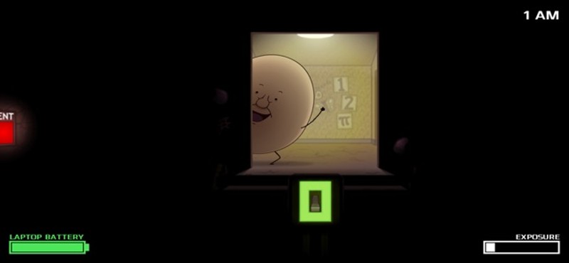 One Night at Flumpty's 2 screenshot