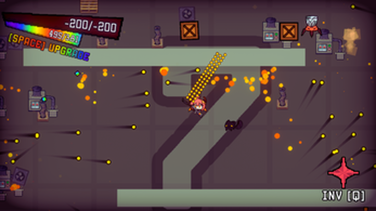 OPERATION CRUMBLE Image