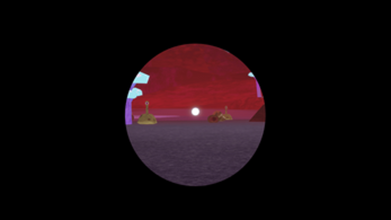 OUTPOST Evolution screenshot